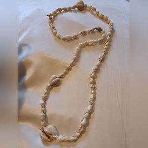 ⌛️ Shell Necklace 1/30